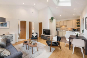 Beautiful West London House
